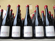Artesy wines